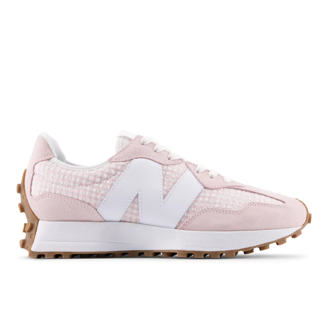 STONE PINK with WHITE,6,Standard (B)