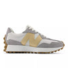 GREY MATTER with GOLD METALLIC