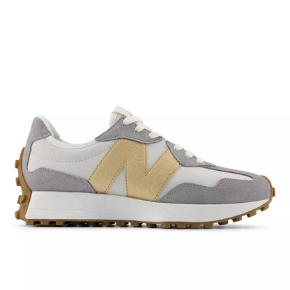 GREY MATTER with GOLD METALLIC,6,Standard (B)