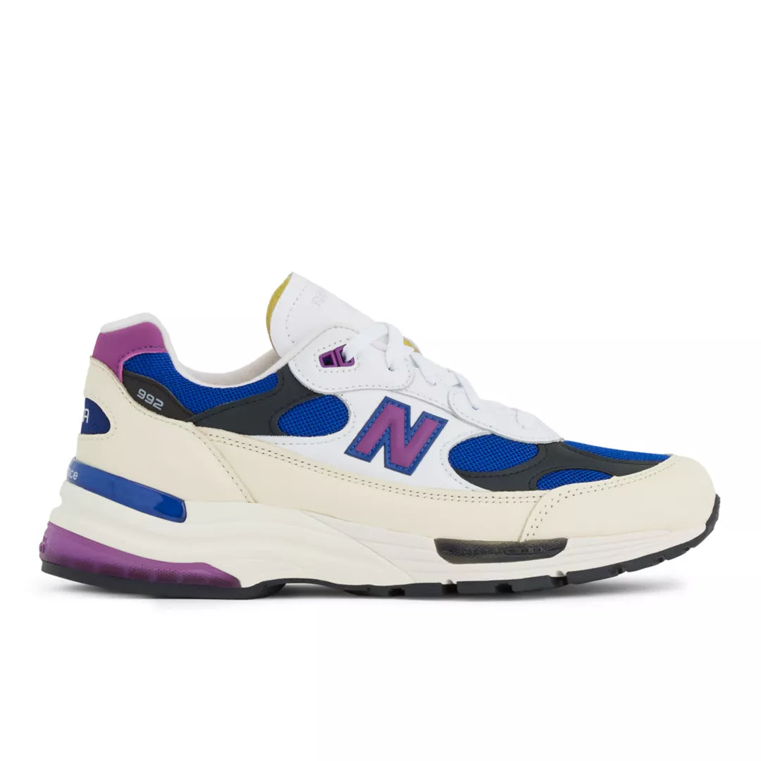 New Balance Made in USA 992