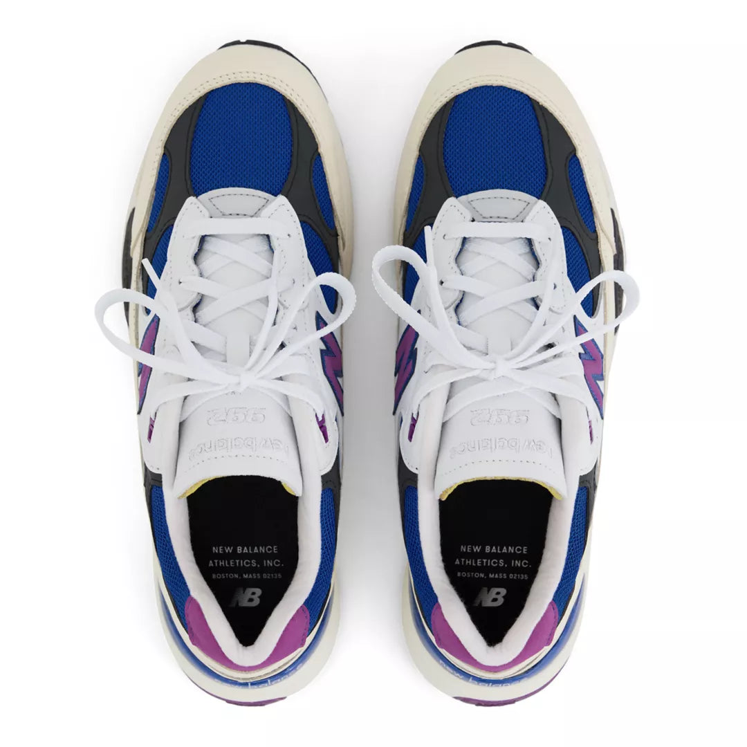 New Balance Made in USA 992