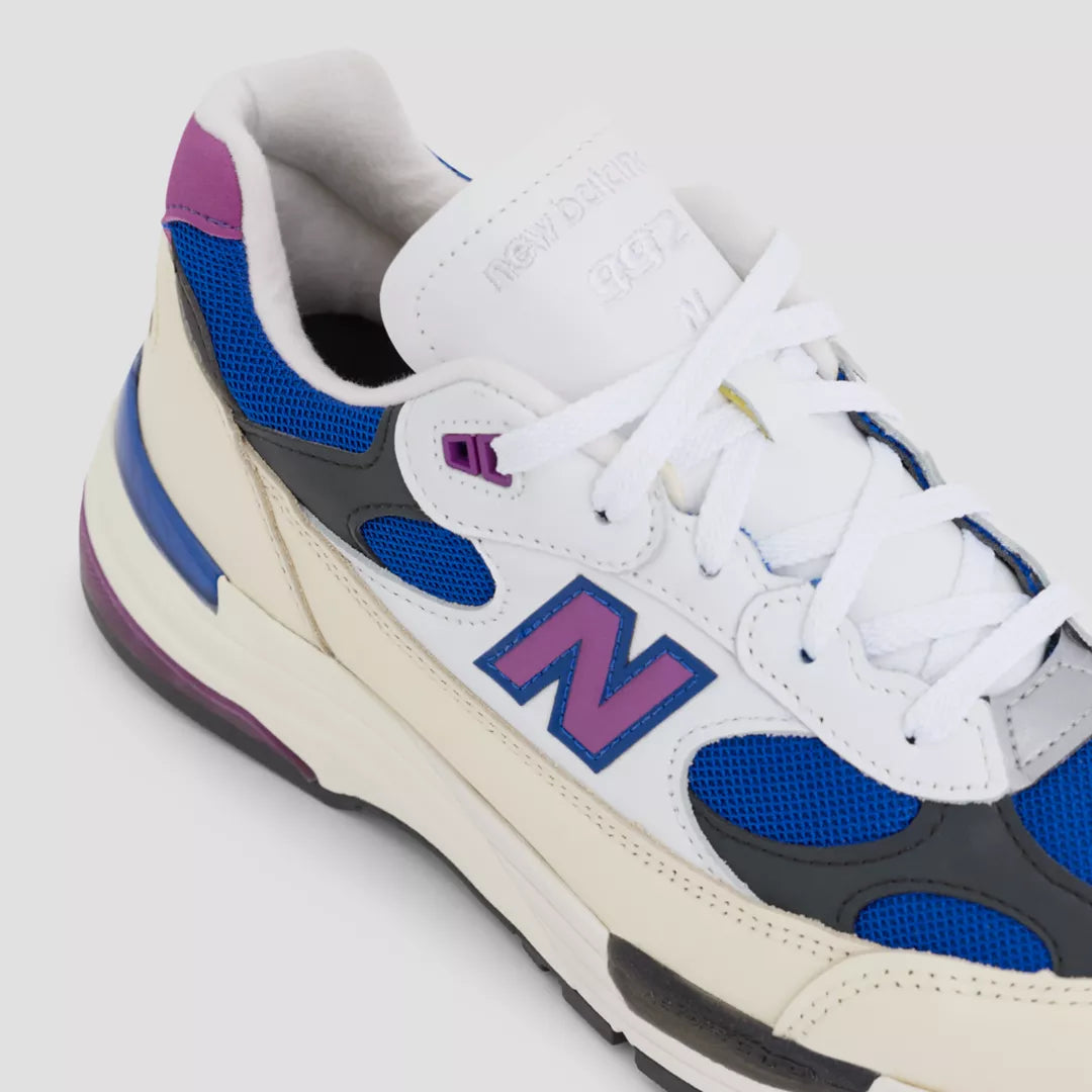 New Balance Made in USA 992