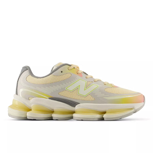 New Balance Warm Skies ABZORB 2000