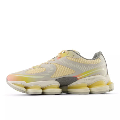 New Balance Warm Skies ABZORB 2000