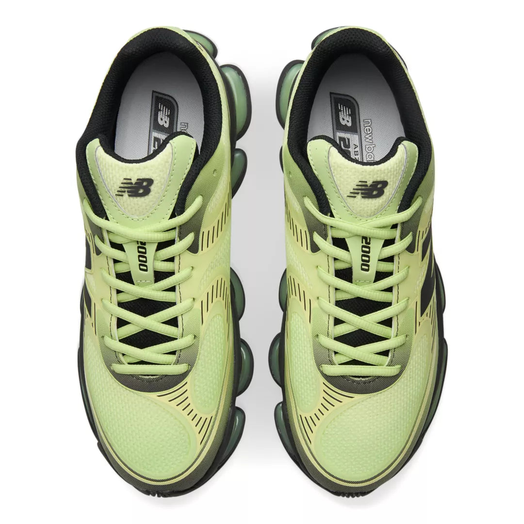 New Balance ABZORB 2000