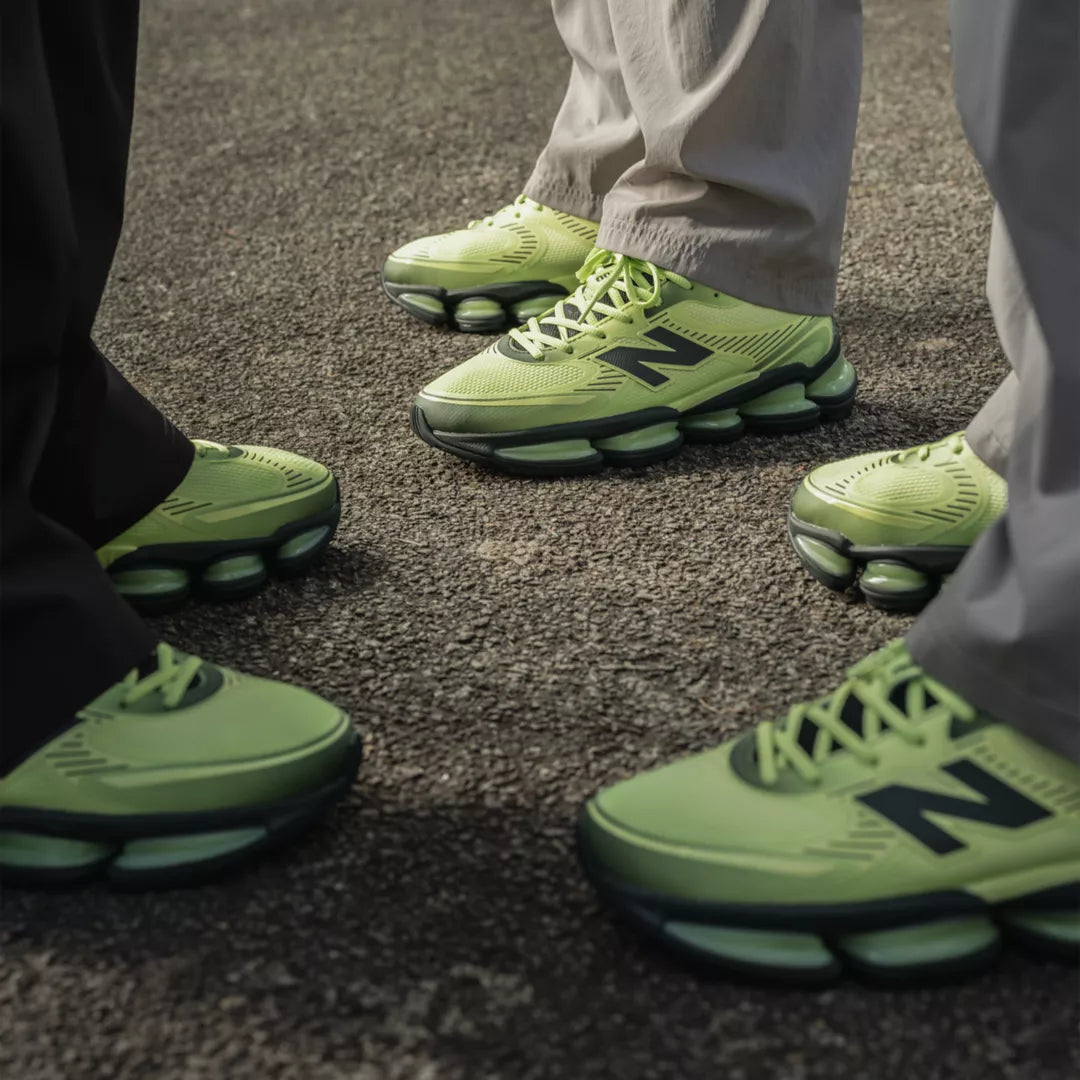 New Balance ABZORB 2000