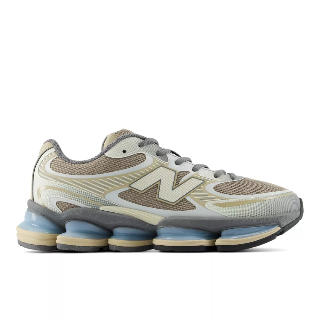GREY MATTER with TIMBERWOLF,M6 / W7.5,Standard (D)