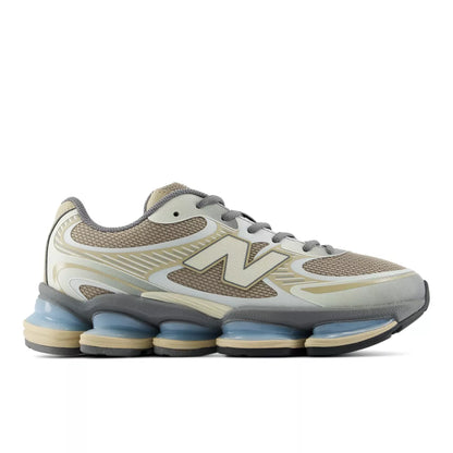 GREY MATTER with TIMBERWOLF,M6 / W7.5,Standard (D)