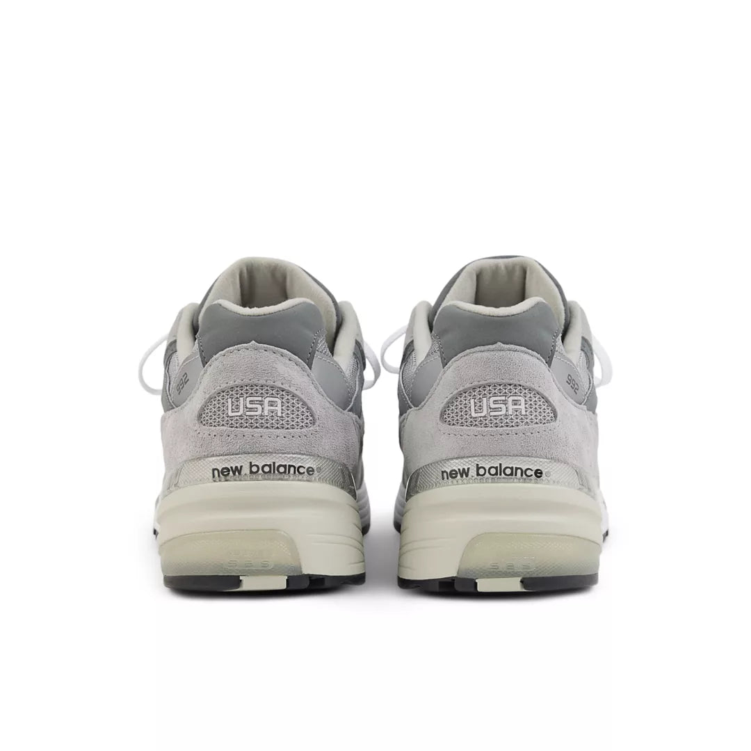 New Balance Made in USA 992 Core