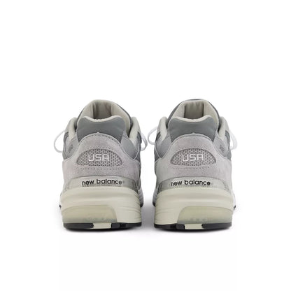 New Balance Made in USA 992 Core