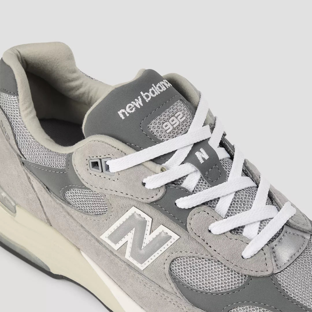 New Balance Made in USA 992 Core