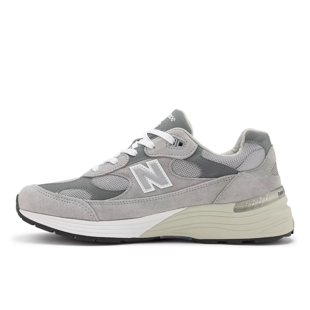New Balance Made in USA 992 Core