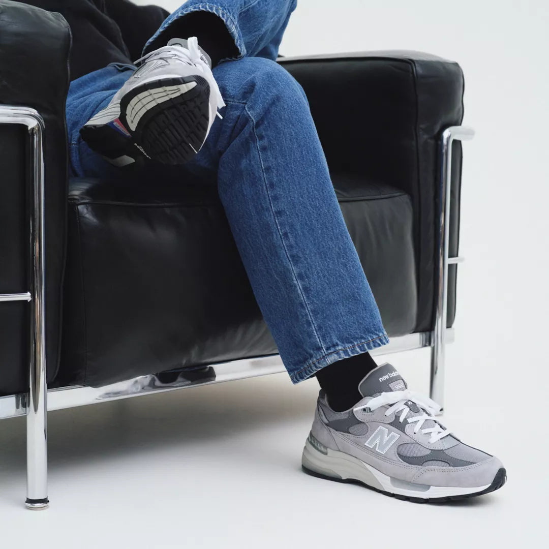 New Balance Made in USA 992 Core
