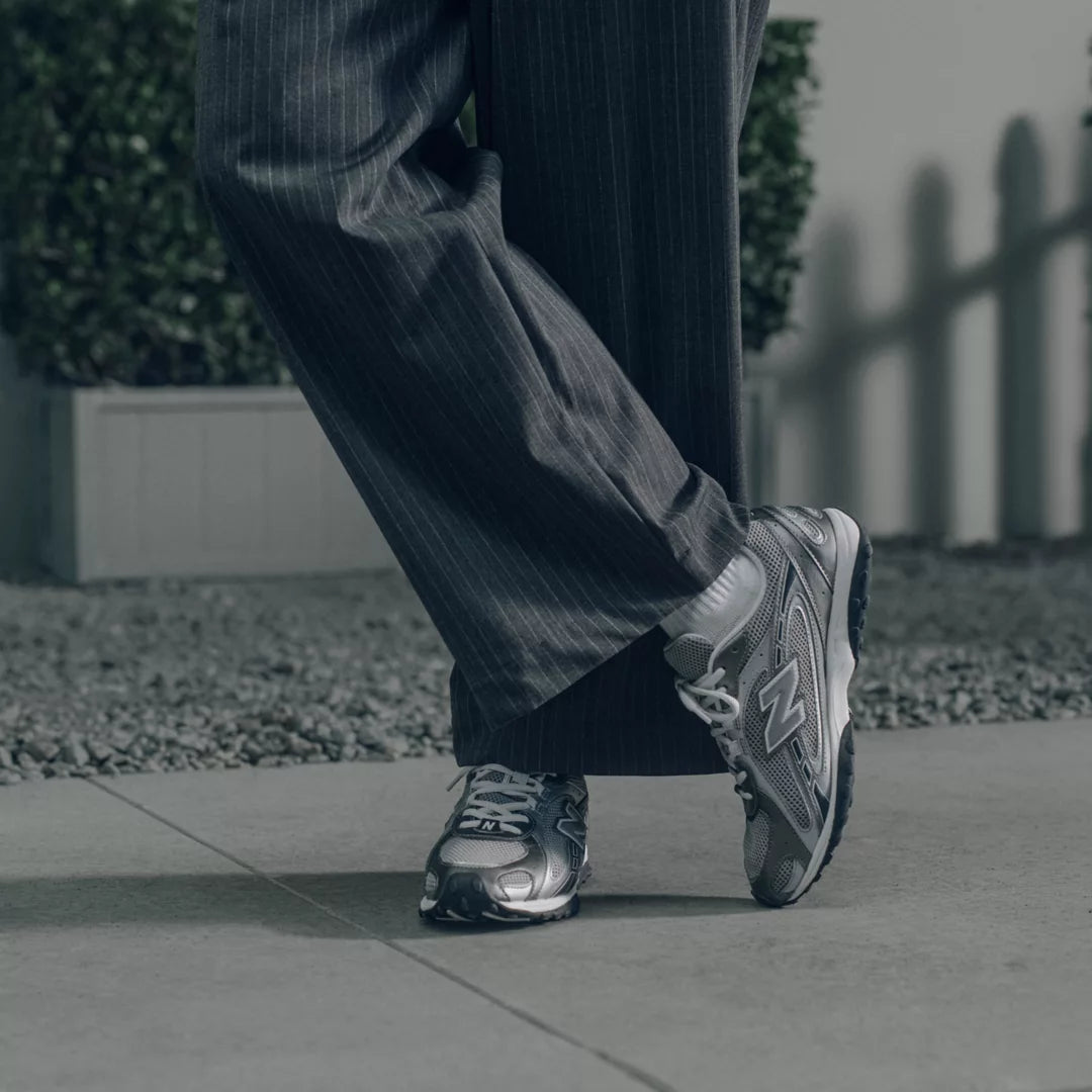 New Balance 204L