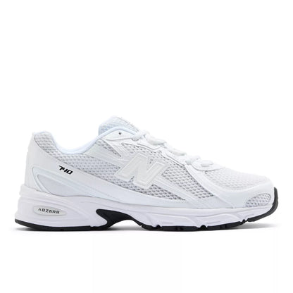 NB WHITE with WHITE,M6 / W7.5,Standard (D)