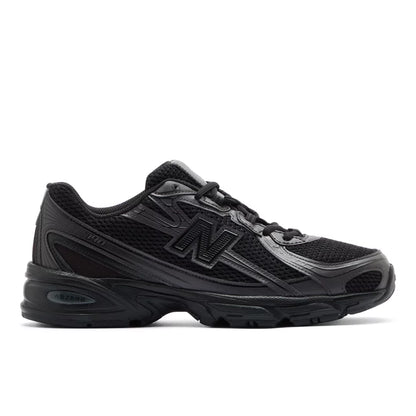BLACK,M6 / W7.5,Standard (D)