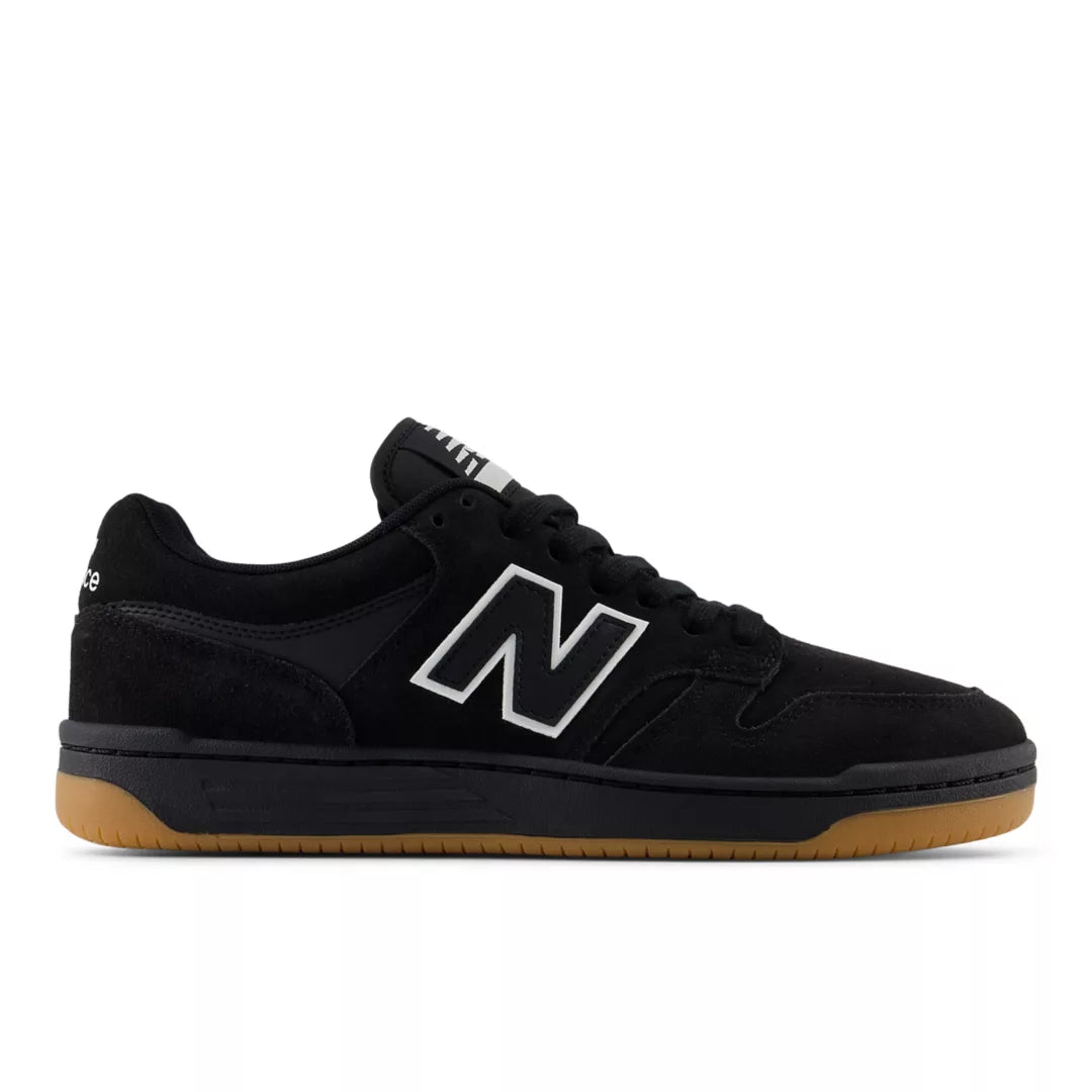 BLACK with SEA SALT,M6 / W7.5,Standard (D)