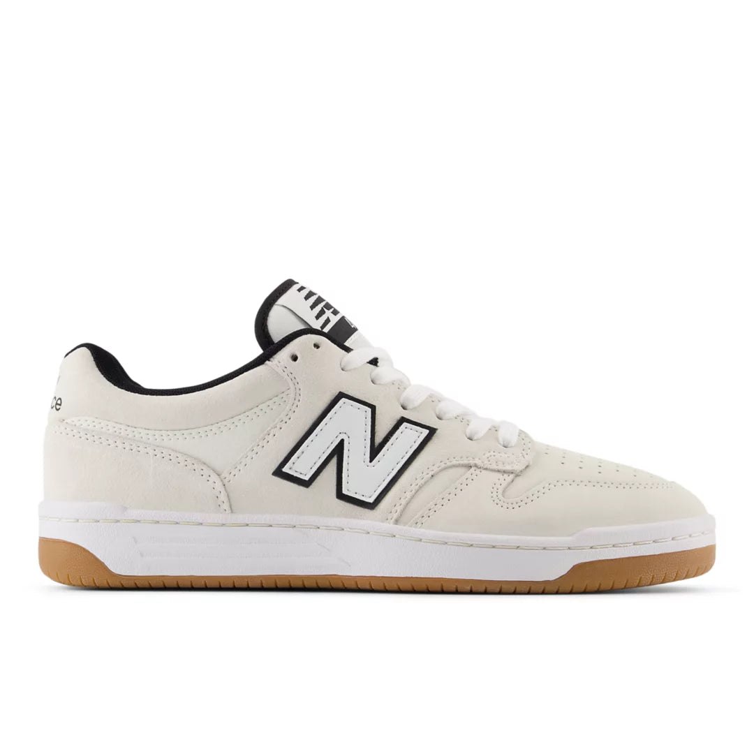 WHITE with BLACK,M6 / W7.5,Standard (D)