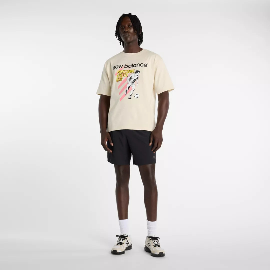 New Balance Football Club Souvenir T-Shirt