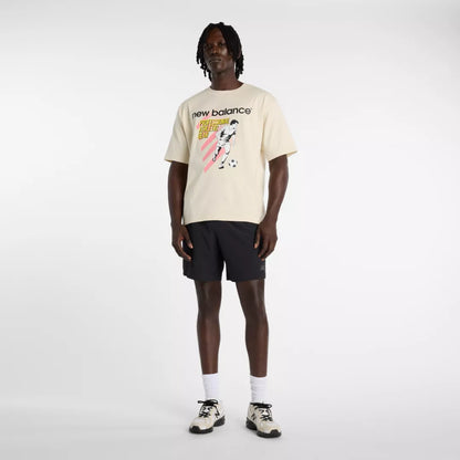 New Balance Football Club Souvenir T-Shirt