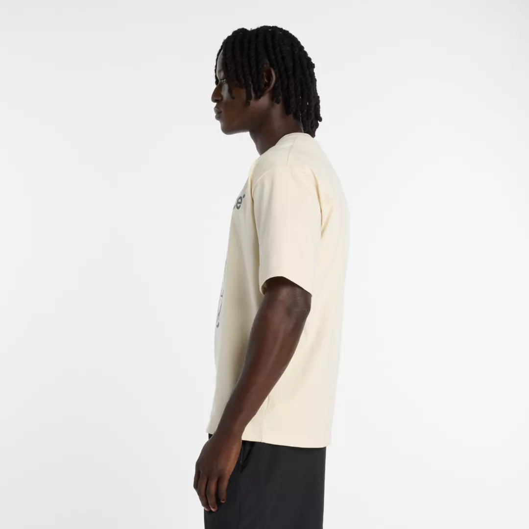 New Balance Football Club Souvenir T-Shirt