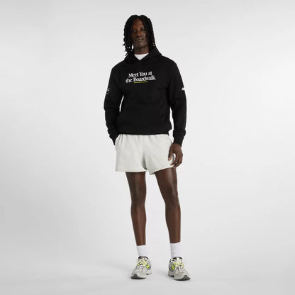 New Balance RBC Brooklyn Half Slogan Hoodie