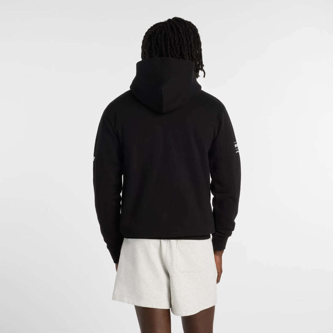 New Balance RBC Brooklyn Half Slogan Hoodie