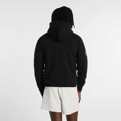 New Balance RBC Brooklyn Half Slogan Hoodie