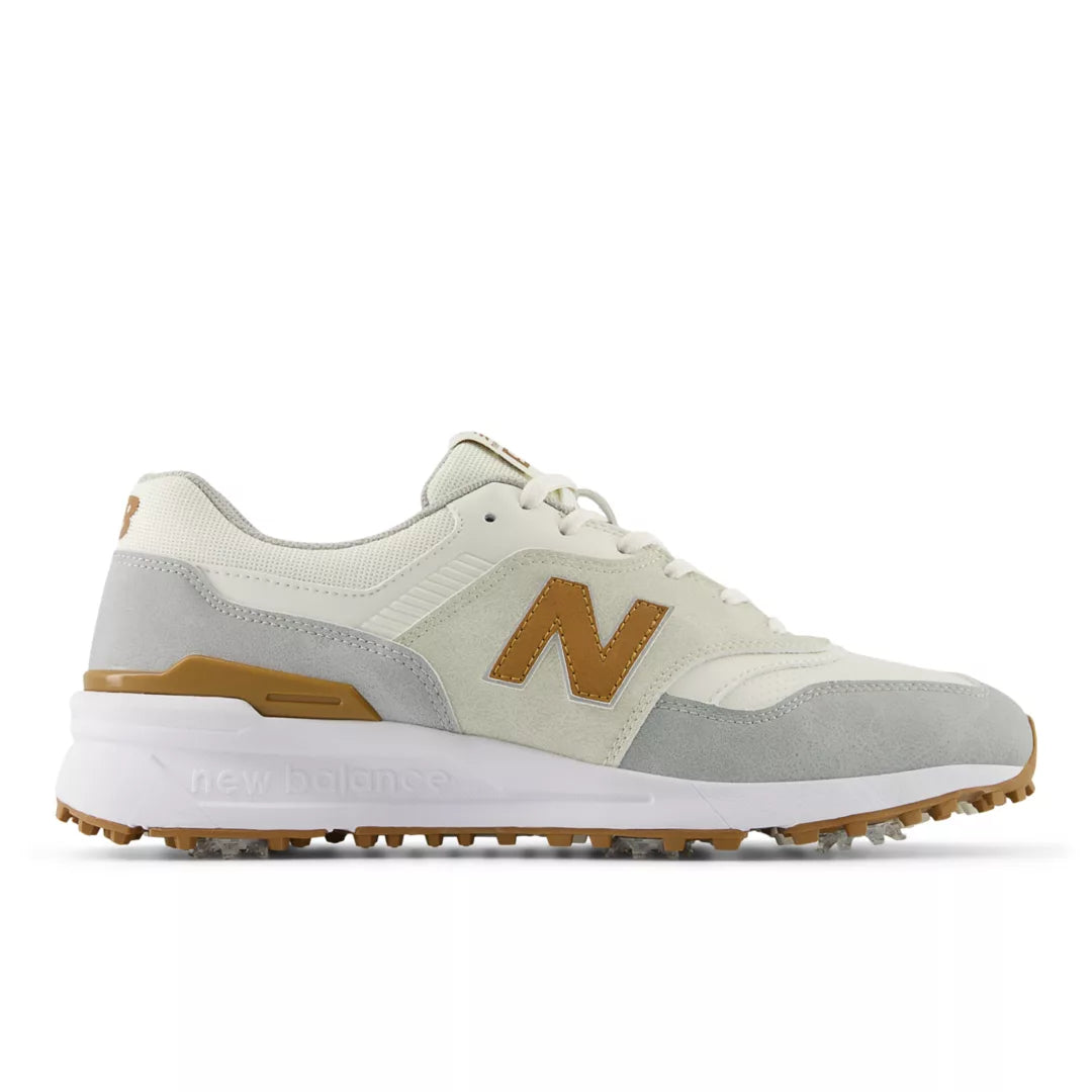 New Balance 997 Golf Shoes