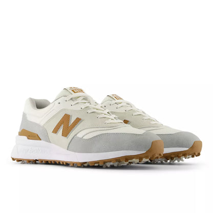 New Balance 997 Golf Shoes
