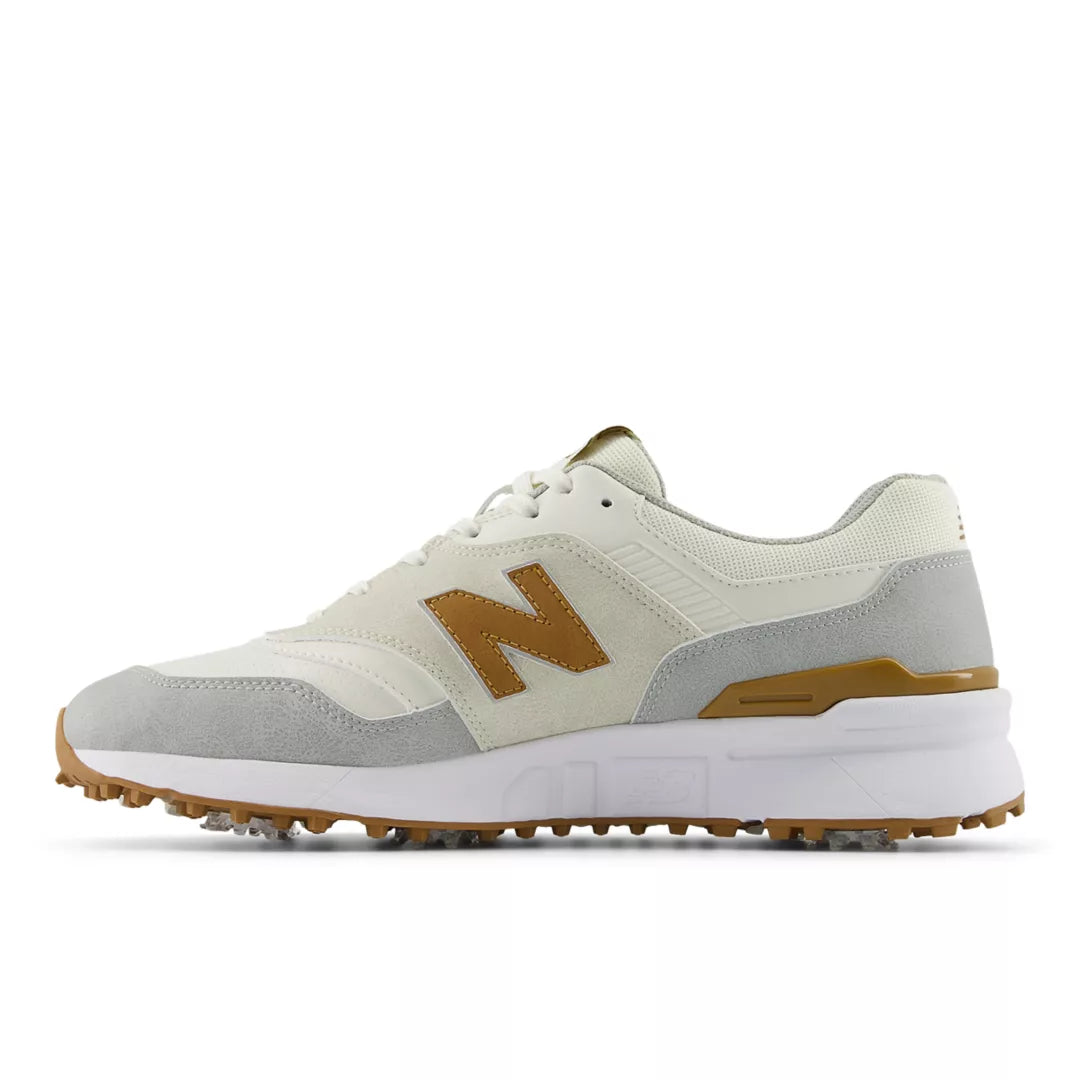 New Balance 997 Golf Shoes