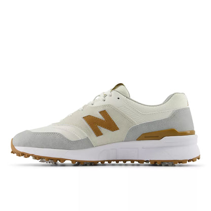 New Balance 997 Golf Shoes