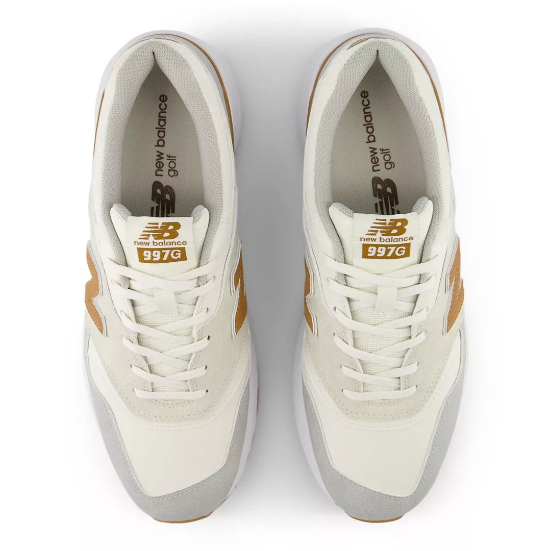 New Balance 997 Golf Shoes