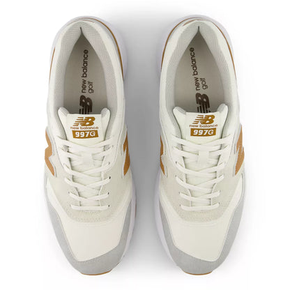 New Balance 997 Golf Shoes