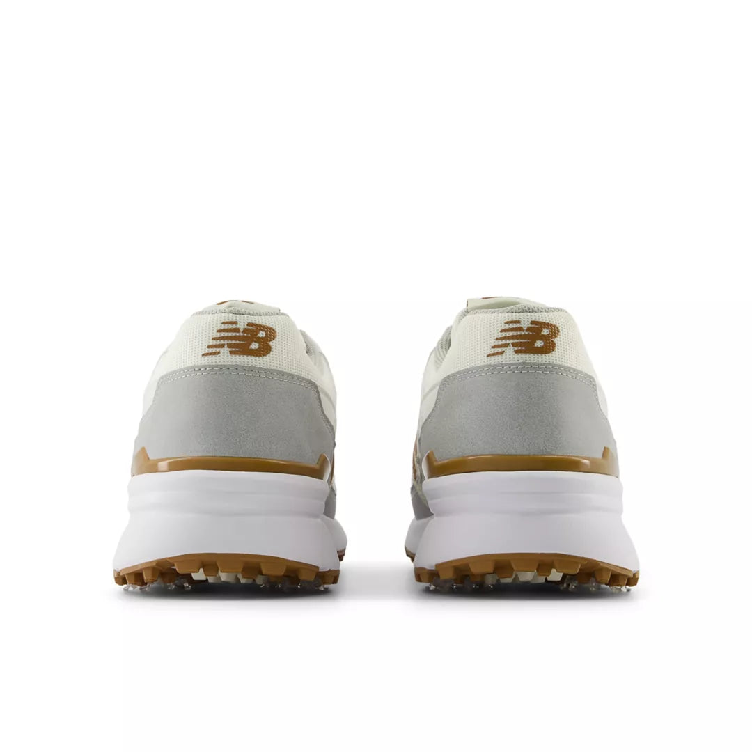New Balance 997 Golf Shoes