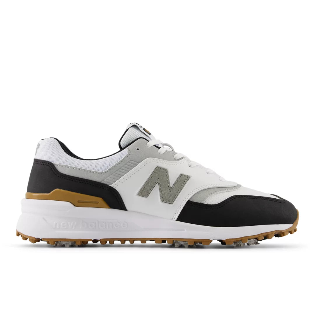 WHITE with BLACK,7,Standard (D)