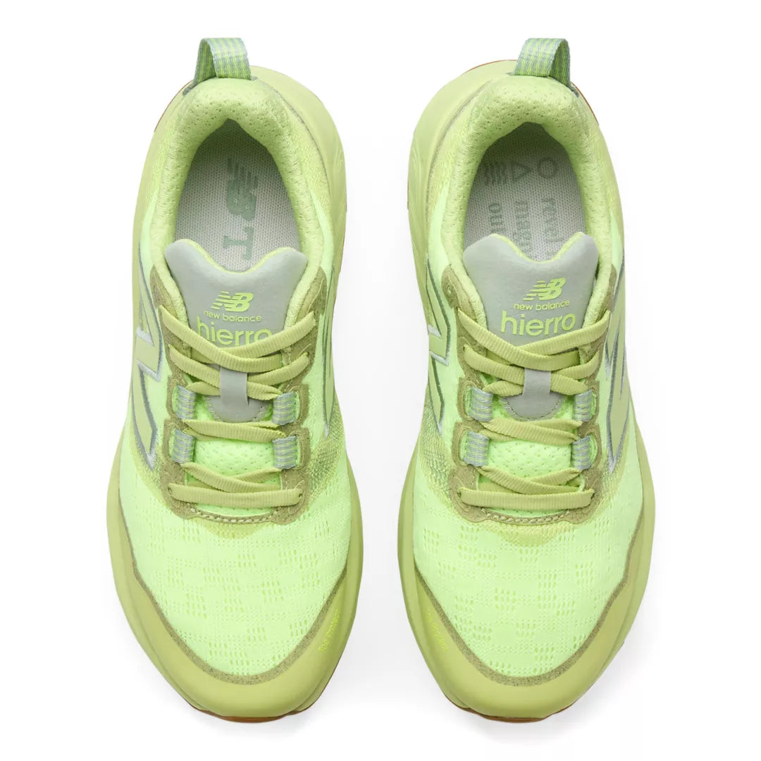 New Balance Fresh Foam X Hierro v9