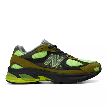 New Balance ABZORB 2010