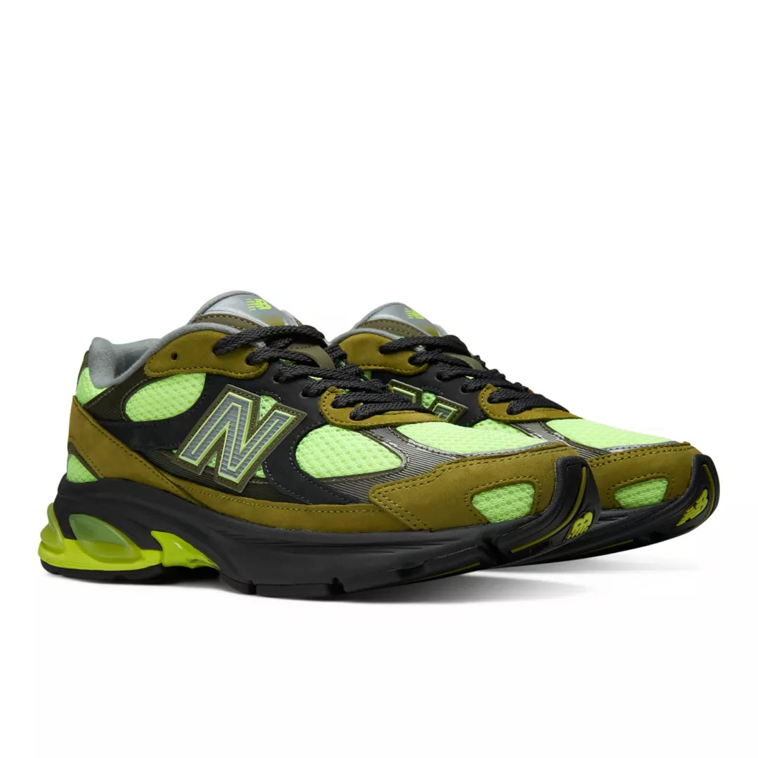 New Balance ABZORB 2010