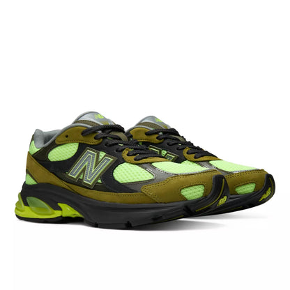 New Balance ABZORB 2010