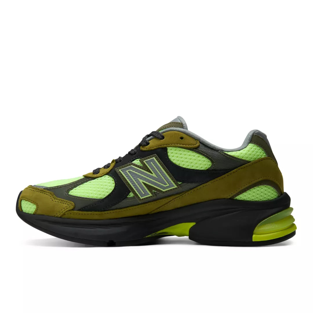 New Balance ABZORB 2010