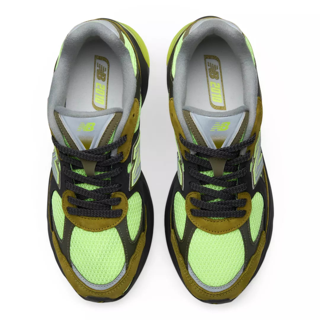 New Balance ABZORB 2010