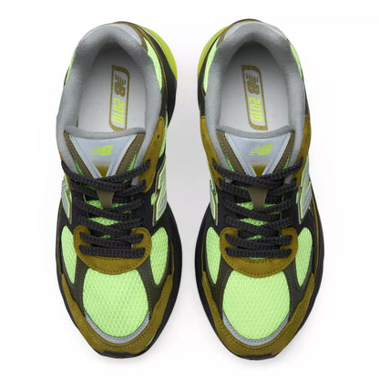New Balance ABZORB 2010