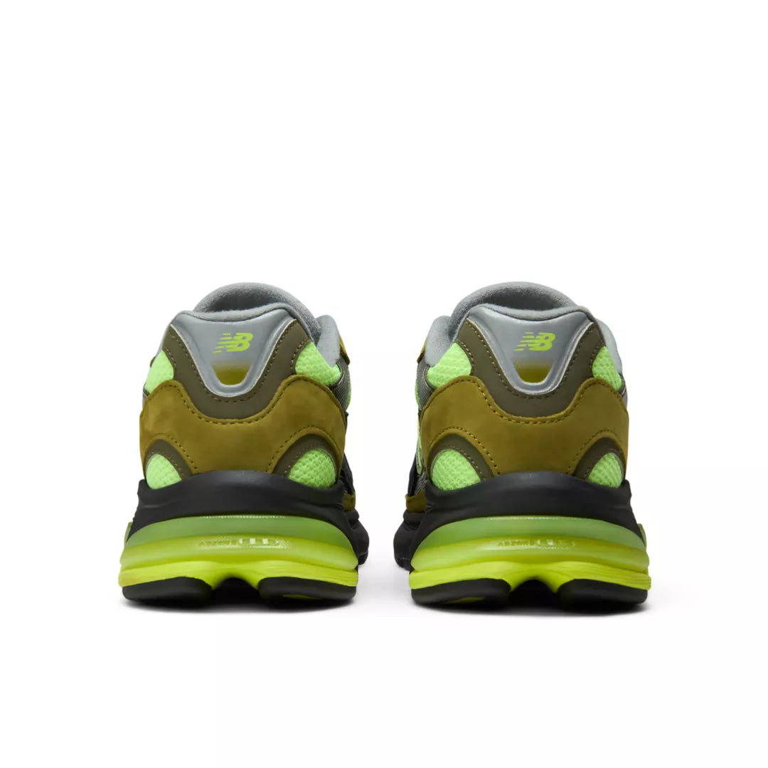 New Balance ABZORB 2010
