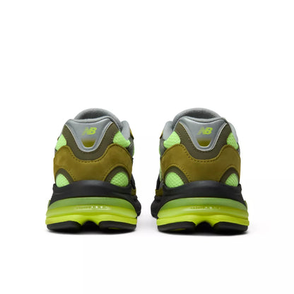 New Balance ABZORB 2010