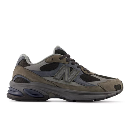 TORNADO with FADED BLACK and DARK SILVER METALLIC,M6 / W7.5,Standard (D)