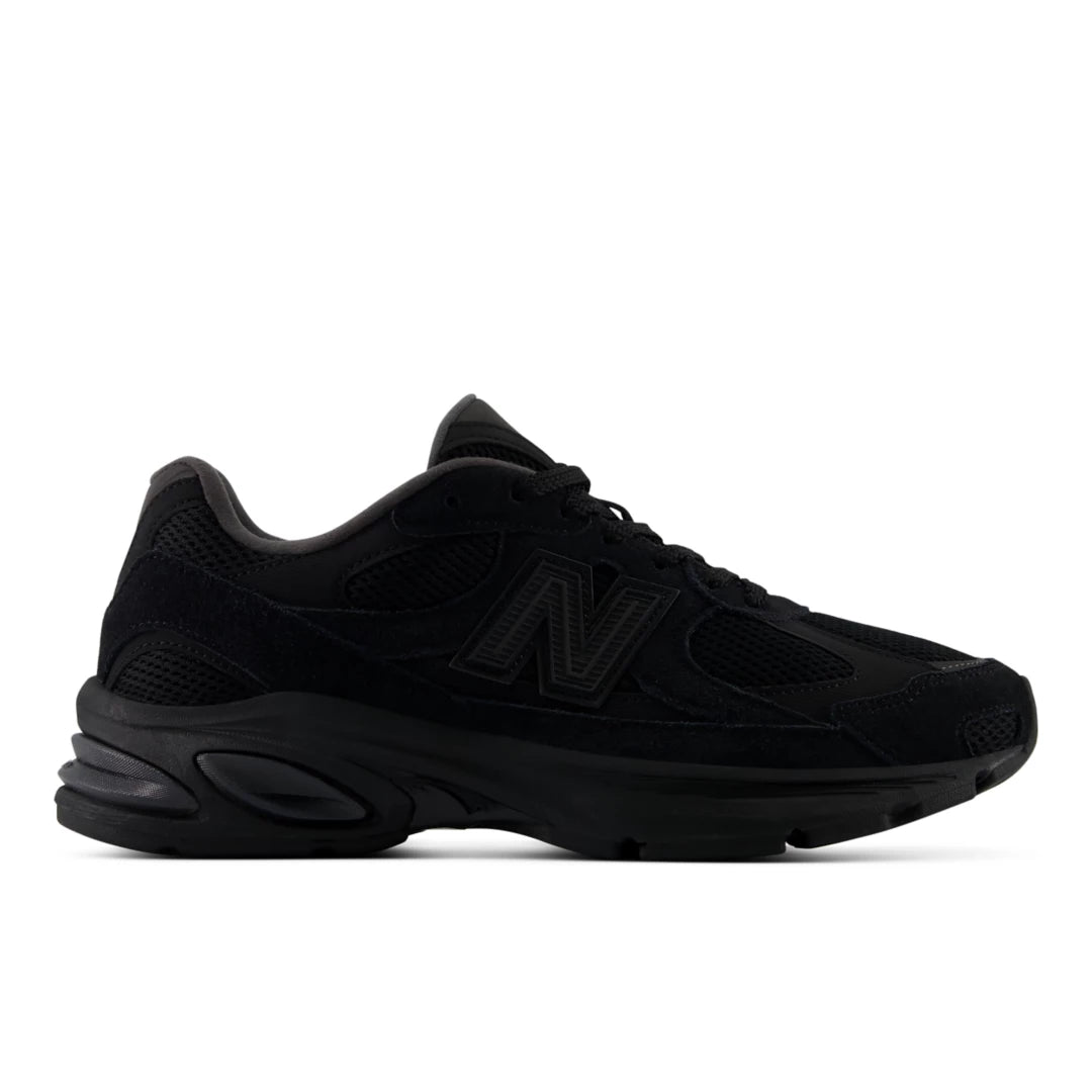 BLACK,M6 / W7.5,Standard (D)