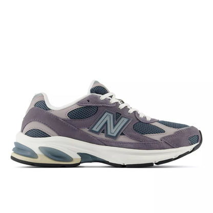 NEPTUNE GREY with SHADOW BLUE and SEA SALT,M6 / W7.5,Standard (D)