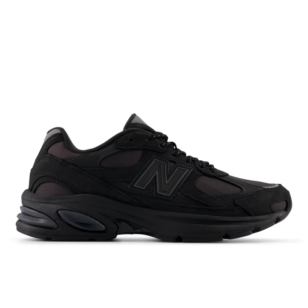 BLACK with FADED BLACK and PHANTOM,M6 / W7.5,Standard (D)