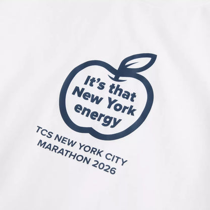 New Balance New York City Marathon Training Women's Graphic T-Shirt